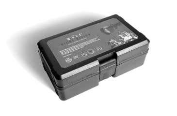 Image of Wulf Optics FIIR LED 940NM IR 50mm Illuminator, Black, WU4007