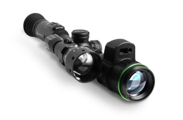 Image of Wulf Optics FIIR LED 940NM IR 50mm Illuminator, Black, WU4007