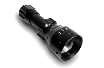 Image of Wulf Optics FIIR LED 940NM IR 50mm Illuminator, Black, WU4007