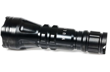 Image of Wulf Optics IR400 Illuminator, IR850, Black, WU4002