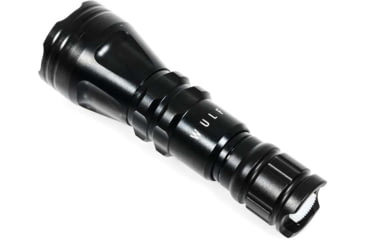 Image of Wulf Optics IR400 Illuminator, IR850, Black, WU4002