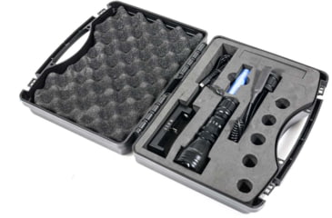 Image of Wulf Optics IR400 Illuminator, IR850, Black, WU4002