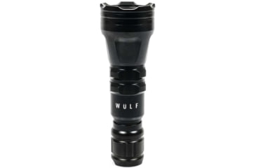 Image of Wulf Optics IR400 Illuminator, IR850, Black, WU4002
