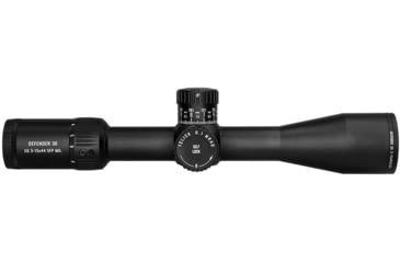 Image of Wulf Optics Defender 30 3-15x44mm 30mm Tube Second Focal Plane Rifle Scope
