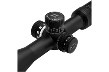 Image of Wulf Optics Defender 30 3-15x44mm 30mm Tube Second Focal Plane Rifle Scope