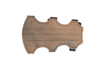 Image of Wyandotte Leather Armguard, Camo Hook and Loop 7 in. 7201