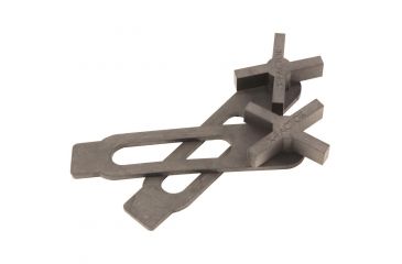 Image of X Factor Limb Factor, Black XF-C-1624