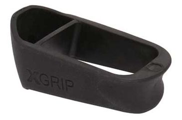 Image of X-GRIP 19/23 +2 Rounds Magazine Spacer, Black, XGGL19-23