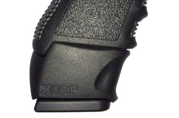 Image of X-GRIP 29/30 Magazine Spacer, Black, XGGL29-30
