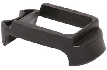 Image of X-GRIP P2000, 9MM/.40 Magazine Spacer, Black, XGHKUSPC-P30