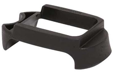 Image of X-GRIP P2000 Magazine Spacer, Black, XGHK2000-P30