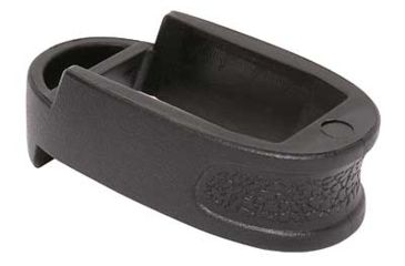 Image of X-GRIP S&amp;W M&amp;P Compact, 45S&amp;W Magazine Spacer, Black, XGSWMP45C
