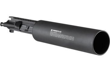 Image of X Products .308 Mul Multi Use Launcher For X-25 Black