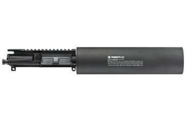 Image of X Products Can Cannon Soda Can Launcher Upper For AR-10 .308 Caliber