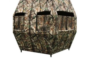 Image of X-Stand The Kingpin Ground Blind, XSQP846-B