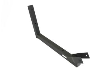 Image of X-Stand X-Ecutor 360 Swivel Shooting Bench with Backrest, Black, XASB34