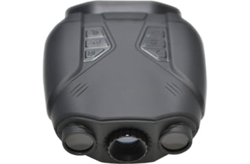 Image of X-Vision Xtreme Night Vision Binoculars, 3-6x, Black, XANB35