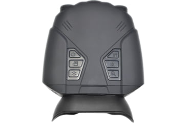 Image of X-Vision Xtreme Night Vision Binoculars, 3-6x, Black, XANB35