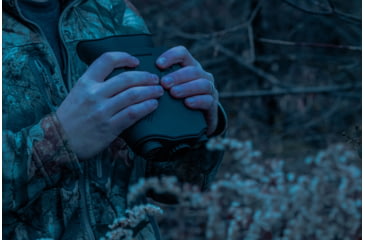 Image of X-Vision Xtreme Night Vision Binoculars, 3-6x, Black, XANB35