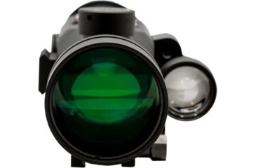 Image of X-Vision Xtreme Night Vision Scope, 4-8x, Black, XANS500