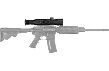 Image of X-Vision Xtreme Night Vision Scope, 4-8x, Black, XANS500