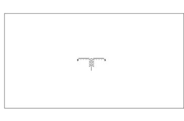 Image of X-Vision Xtreme Night Vision Scope, 4-8x, Black, XANS500