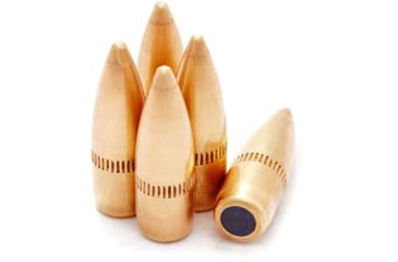 Image of X-Treme Bullets .223 Remington 55 Grain Full Metal Jacket Pistol Ammo, 500 Rounds, XB223F55B500