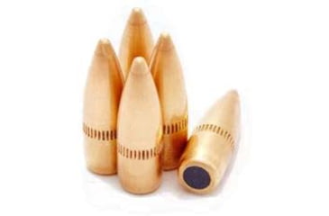 Image of X-Treme Bullets .223 Remington 62 Grain Full Metal Jacket Pistol Ammo, 500 Rounds, XB223F62B500