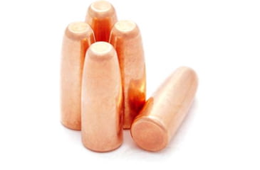 Image of X-Treme Bullets .30-30 Winchester 150 Grain Flat Point Pistol Ammo, 500 Rounds, XB3030F150B500