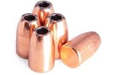 Image of X-Treme Bullets .380 ACP 95 Grain Hollow Point XDEF Pistol Ammo, 100 Rounds, XB380XD95B100