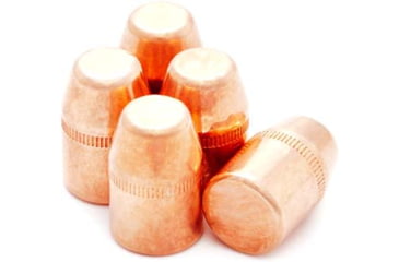 Image of X-Treme Bullets .41 Caliber 210 Grain Flat Point Pistol Ammo, 500 Rounds, XB41F210B500