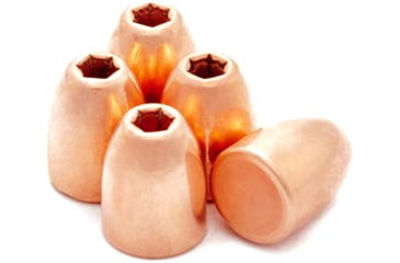 Image of X-Treme Bullets .45 ACP 200 Grain Hollow Point Pistol Ammo, 500 Rounds, XB45H200B500