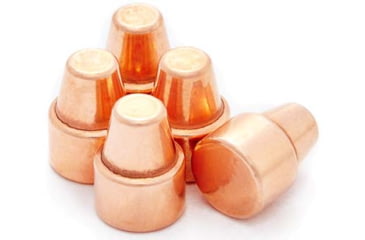Image of X-Treme Bullets .45 ACP 200 Grain Semi Wadcutter Pistol Ammo, 500 Rounds, XB45SW200B500