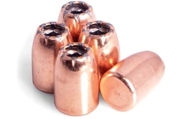 Image of X-Treme Bullets .45 ACP 230 Grain Hollow Point Pistol Ammo, 100 Rounds, XB45XD230B100