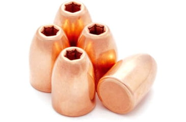 Image of X-Treme Bullets .45 ACP 230 Grain Hollow Point Pistol Ammo, 500 Rounds, XB45H230B500