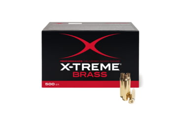 Image of X-Treme Bullets .223 Remington Rifle Brass