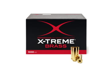 Image of X-Treme Bullets 357 Mag Pistol Brass