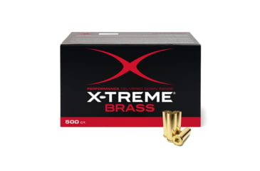 Image of X-Treme Bullets 38SP Pistol Brass