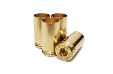 Image of X-Treme Bullets 9mm Pistol Brass