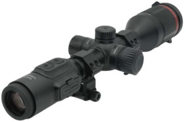 Image of X-Vision 300 Sensor 2-16x35mm 640x480 Thermal Scope, Black, Medium, TS300