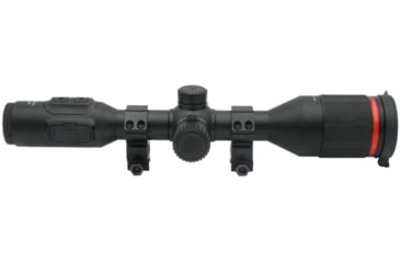 Image of X-Vision 300 Sensor 2-16x35mm 640x480 Thermal Scope, Black, Medium, TS300