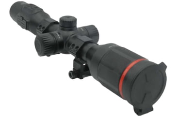 Image of X-Vision 300 Sensor 2-16x35mm 640x480 Thermal Scope, Black, Medium, TS300