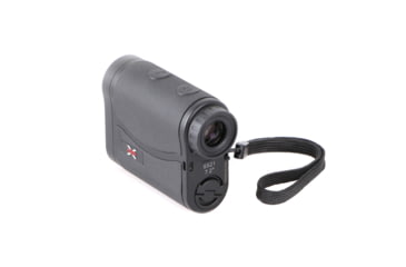 Image of X-Vision 6x Rangefinder PDLC, 875yd / 800m, Black/Red, Small, RFP875