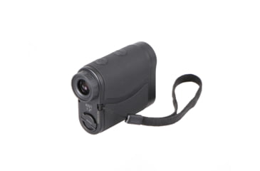 Image of X-Vision 6x Rangefinder PDLC, 875yd / 800m, Black/Red, Small, RFP875