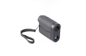 Image of X-Vision 6x Rangefinder PDLC, 875yd / 800m, Black/Red, Small, RFP875