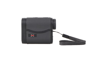Image of X-Vision 6x Rangefinder PDLC, 875yd / 800m, Black/Red, Small, RFP875