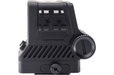 Image of X-Vision Flex 1 1-4x13mm Thermal Reflex Sight, 25 Hz, 320x280, Black, Medium, TR1