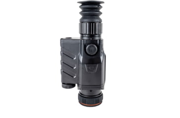 Image of X-Vision Impact 350 2-16x35mm Thermal Imaging Rifle Scope, 50Hz, Black, Medium, TS350