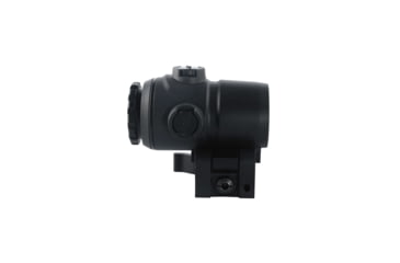 Image of X-Vision MAAG 3x Red Dot Magnifier, 22mm, 2.5 in, 1/3 Co-Witness, Black, Small, MG1