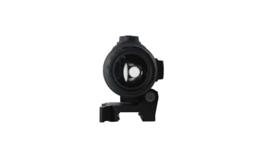 Image of X-Vision MAAG 3x Red Dot Magnifier, 22mm, 2.5 in, 1/3 Co-Witness, Black, Small, MG1